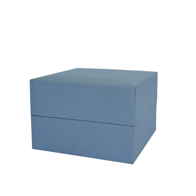 Hộp đựng đồng hồ đeo tay không thấm nước Hộp quà tặng dây đeo đồng hồ PU cao cấp