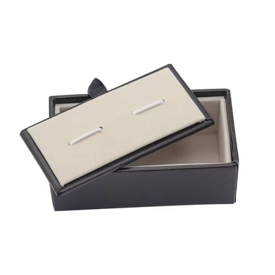 70 * 35 * 30mm Hộp quà tặng một và hai dây kéo Satin cho đồ trang sức
